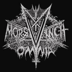logo Mors Vincit Omnia